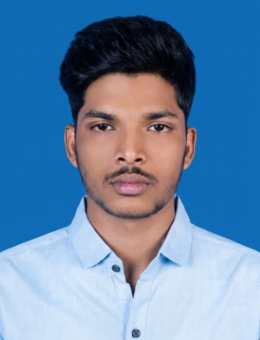 Omar Faruk